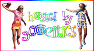 Hosted by Geocities
